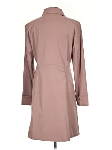 Nine West Trenchcoat (view 2)