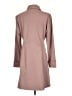 Nine West Tan Trenchcoat Size S - photo 2