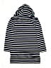 Mini Boden Stripes Blue Dress Size 11 - 12 - photo 2