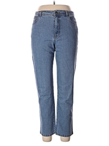 Gloria Vanderbilt Jeans (view 1)