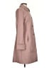 Nine West Tan Trenchcoat Size S - photo 4