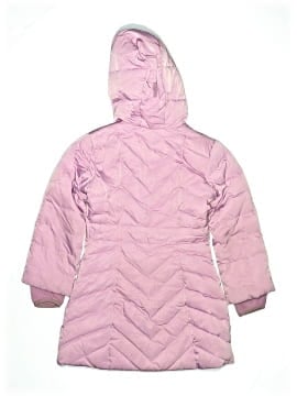 Lands' End Coat (view 2)