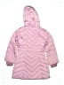 Lands' End 100% Polyester Pink Coat Size M (kids) - photo 2