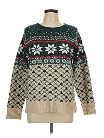 Maurices Pullover Sweater (view 1)