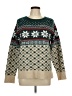 Maurices Tan Pullover Sweater Size L - photo 1
