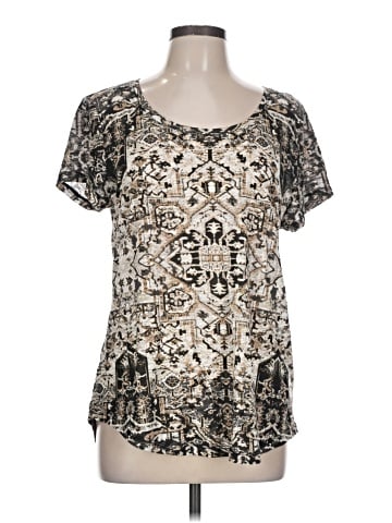 Lucky Brand Short Sleeve T-Shirt (view 1)