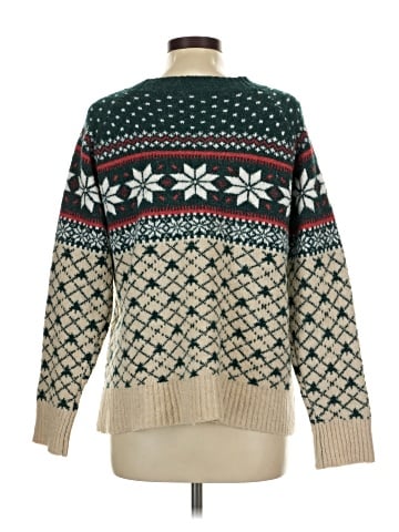 Maurices Pullover Sweater (view 2)