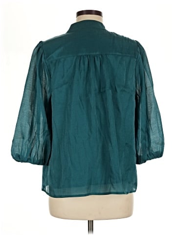 Current Air 3/4 Sleeve Blouse (view 2)