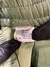 Elizabeth and James Green Cargo Pants Size S - photo 7
