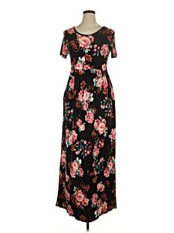 VIISHOW Casual Dress (view 1)