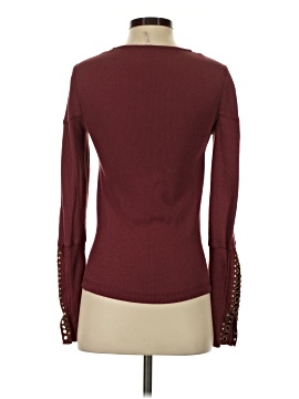 Free People Long Sleeve Top (view 2)