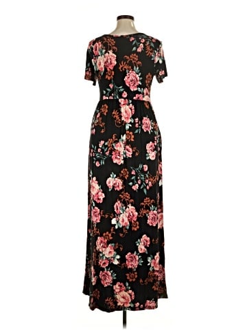 VIISHOW Casual Dress (view 2)