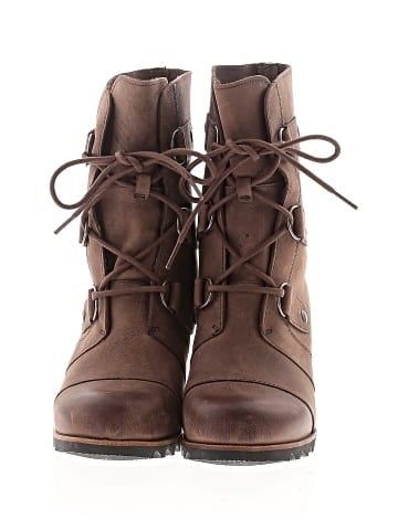Sorel Wedges (view 2)