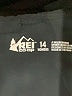REI Co Op Black Active Pants Size 14 - photo 4