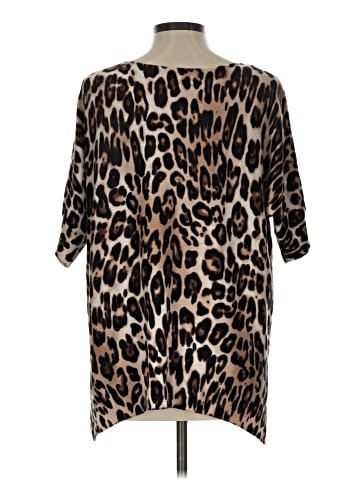 Chico's Poncho (view 2)