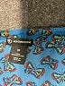 New Directions 100% Polyester Blue Teal 3/4 Sleeve Blouse Size 1X - photo 7