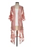 Walmart Pink Kimono Size Sm - Med - photo 1