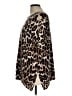Chico's Brown Poncho Size L - photo 5