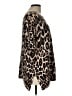 Chico's Brown Poncho Size L - photo 4