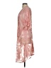 Walmart Pink Kimono Size Sm - Med - photo 5