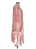 Walmart Pink Kimono Size Sm - Med - photo 4