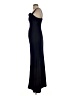 Alex Evenings Solid Black Cocktail Dress Size 4 - photo 5