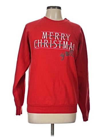 Fruit of the Loom Sweatshirt (view 1)