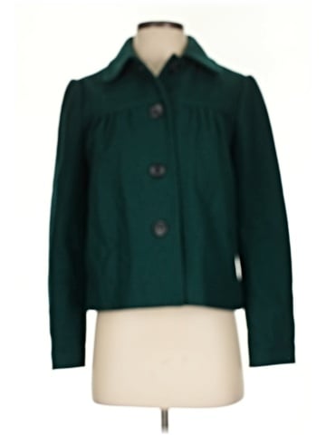 Banana Republic Factory Store Coat (view 1)