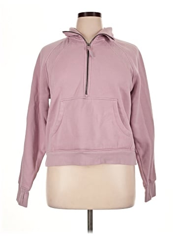 Jockey Pullover Hoodie (view 1)