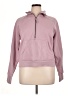 Jockey Pink Pullover Hoodie Size XL - photo 1