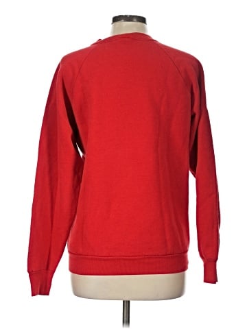 Fruit of the Loom Sweatshirt (view 2)