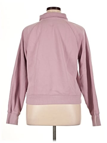 Jockey Pullover Hoodie (view 2)