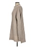 Shein 100% Polyester Gray Casual Dress Size S - photo 5