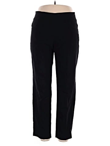 Ruby Rd. Casual Pants (view 1)