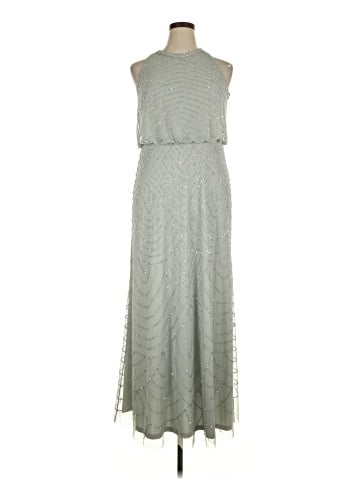 Adrianna Papell Cocktail Dress (view 1)