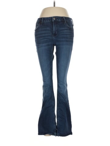 Simply Vera Vera Wang Jeans (view 1)
