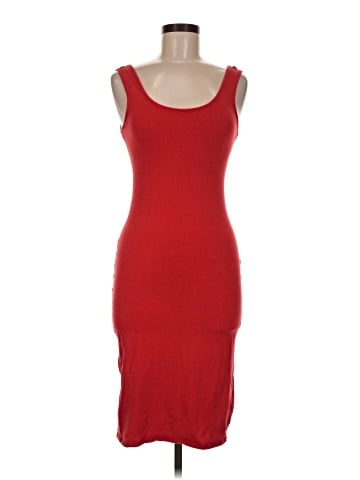 Derek Heart Cocktail Dress (view 1)