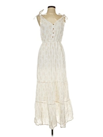 True Craft Casual Dress (view 1)
