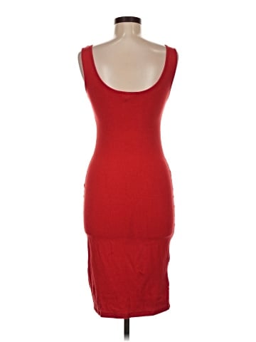Derek Heart Cocktail Dress (view 2)