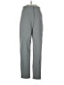 Zara Solid Gray Dress Pants Size XS - photo 1