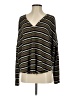 Out From Under Brown Cardigan Size S - photo 1