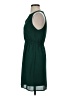 41Hawthorn 100% Polyester Solid Green Casual Dress Size XS - photo 5