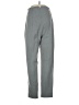 Zara Solid Gray Dress Pants Size XS - photo 2