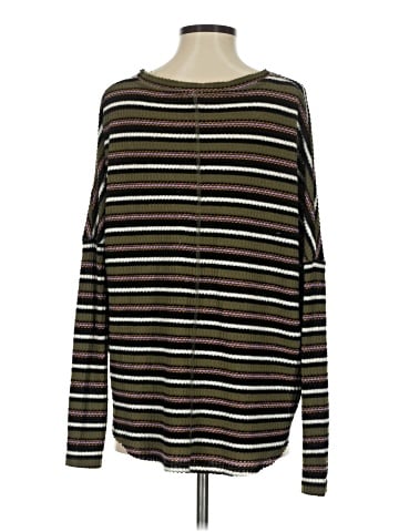 Out From Under Cardigan (view 2)