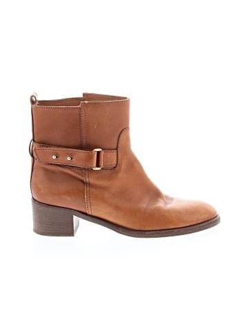 J.Crew Ankle Boots (view 1)