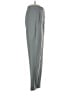 Zara Solid Gray Dress Pants Size XS - photo 4