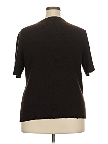 Evan Picone Cardigan (view 2)