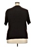 Evan Picone Brown Cardigan Size 2X - photo 2