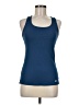 Under Armour Blue Active Tank Size M - photo 1