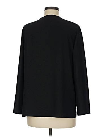 Cooper & Ella Long Sleeve Blouse (view 2)